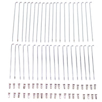 18 inch Spoke Set Chrome