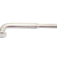 45-0710 - Replica Cadmium Plated 16 Spoke Set by V-Twin