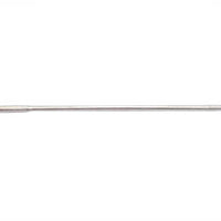 45-0710 - Replica Cadmium Plated 16 Spoke Set by V-Twin