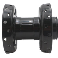45-0789 - Black Replica Wheel Hub Star Type by V-Twin