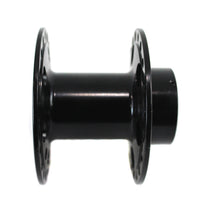 45-0925 - Black Rear Indian Hub by V-Twin