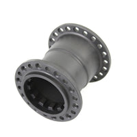 45-0981 - Front or Rear Wheel Hub Parkerized by V-Twin