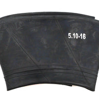 46-0114 - 5.10 X 16 Tube Side Valve Rubber Stem by V-Twin