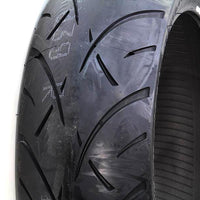 46-0249 - Metzler ME 880 200/55R x 17 Blackwall by Metzeler