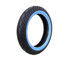 46-0419 - Metzeler ME888 Marathon 130/80B x 17 Front Wide Whitewall by Metzeler