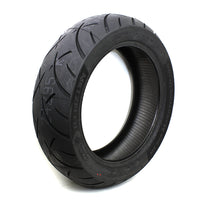 46-0420 - Metzeler ME888 Marathon 180/60R x 16 Front Blackwall Tire by Metzeler