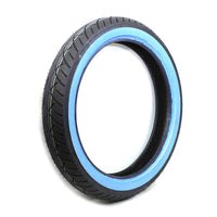 46-0422 - Metzeler ME888 Marathon 100/90 x 19 Front Wide Whitewall by Metzeler