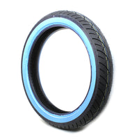 46-0422 - Metzeler ME888 Marathon 100/90 x 19 Front Wide Whitewall by Metzeler