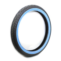 46-0423 - Metzeler ME888 Marathon MH90 x 21 Front Wide Whitewall Tire by Metzeler