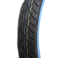 46-0423 - Metzeler ME888 Marathon MH90 x 21 Front Wide Whitewall Tire by Metzeler