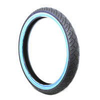 46-0423 - Metzeler ME888 Marathon MH90 x 21 Front Wide Whitewall Tire by Metzeler