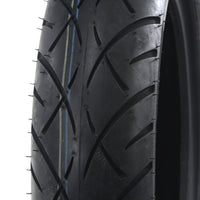 46-0425 - Metzeler ME888 Marathon MT90B x 16 Front Blackwall Tire by Metzeler