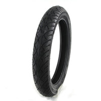 46-0428 - Metzeler ME888 Marathon 100/90 x 19 Front Blackwall Tire by Metzeler