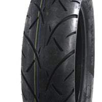46-0433 - Metzeler ME888 Marathon 180/65B x 16 Rear Blackwall Tire by Metzeler