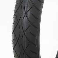 46-0434 - Metzeler ME888 Marathon 130/60 x 23 Front Blackwall Tire by Metzeler