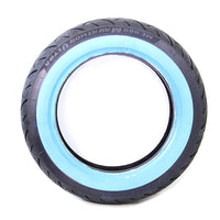 46-0437 - Metzeler ME888 Marathon 130/90 x 16 Rear Wide Whitewall by Metzeler