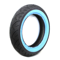46-0438 - Metzeler ME888 Marathon 150/80 x 16 Rear Wide Whitewall by Metzeler