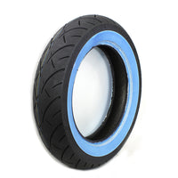46-0441 - Metzeler ME888 Marathon 140/90 x 16 Rear Wide Whitewall by Metzeler