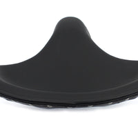 47-0431 - Replica Black Leather Solo Seat by Corbin Gentry