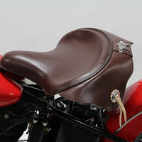 47-0535 - Corbin Gentry Brown Early Solo Seat by Corbin Gentry