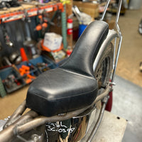 47-0558 Corbin Gentry Spoon Rigid Seat