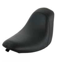 47-0630 - Wyatt Gatling Butt Bucket Solo Seat by Wyatt Gatling