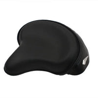 47-0787 - Corbin Gentry Police Solo Seat by Corbin Gentry