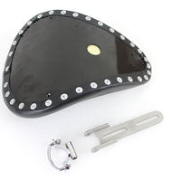 47-0815 - Bates Tuck and Roll Style Solo Seat by Bates