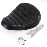 47-0815 - Bates Tuck and Roll Style Solo Seat by Bates