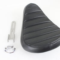 47-0815 - Bates Tuck and Roll Style Solo Seat by Bates