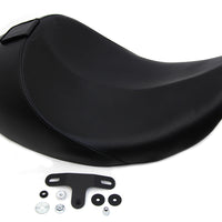 47-0835 - Wyatt Gatling Butt Bucket Solo Seat by Wyatt Gatling