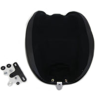 47-0835 - Wyatt Gatling Butt Bucket Solo Seat by Wyatt Gatling