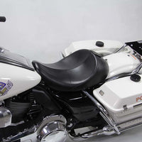 47-0835 - Wyatt Gatling Butt Bucket Solo Seat by Wyatt Gatling