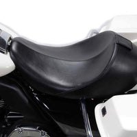 47-0835 - Wyatt Gatling Butt Bucket Solo Seat by Wyatt Gatling