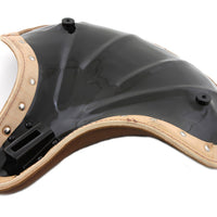 47-1938 - Corbin Gentry Brown Solo Seat by Corbin Gentry