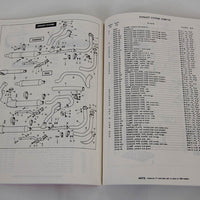 48-0313 - 1958-1965 FLH Parts Manual by V-Twin