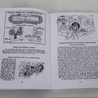 48-0407 - Q & A Service Manual by V-Twin