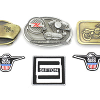48-0741 - Sportster Motorcycle Gift Set by V-Twin