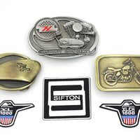 48-0741 - Sportster Motorcycle Gift Set by V-Twin