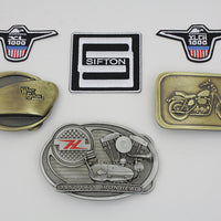 48-0741 - Sportster Motorcycle Gift Set by V-Twin