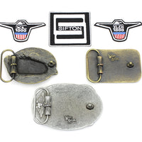 48-0741 - Sportster Motorcycle Gift Set by V-Twin