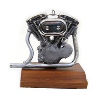 48-0836 - Large Shovelhead Motor Model by V-Twin