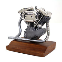48-0836 - Large Shovelhead Motor Model by V-Twin