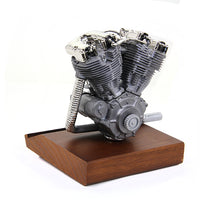 48-0836 - Large Shovelhead Motor Model by V-Twin