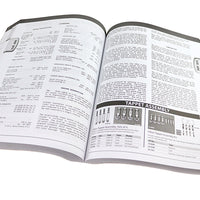 48-1166 - Panhead and E Shovelhead Service and Parts Manual by V-Twin