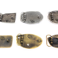 48-1470 - Sportster Belt Buckle Gift Set by V-Twin