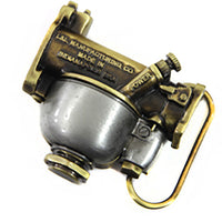 48-1645 - Linkert Carburetor Belt Buckle by V-Twin