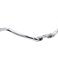 49-0018 - 1936 Speedster Inline Spring Fork Handlebar by V-Twin
