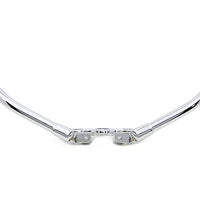 49-0018 - 1936 Speedster Inline Spring Fork Handlebar by V-Twin