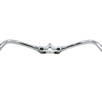 49-0018 - 1936 Speedster Inline Spring Fork Handlebar by V-Twin